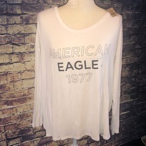 American Eagle Soft & Sexy Shirt